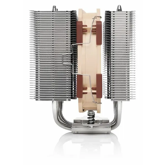 Noctua cooler NH-D12L, Intel/AMD, 120mm - Slika 4