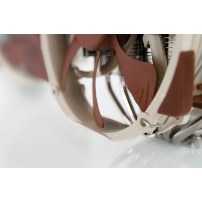 Noctua cooler NH-D15, Intel/AMD, 2x140mm - Slika 5