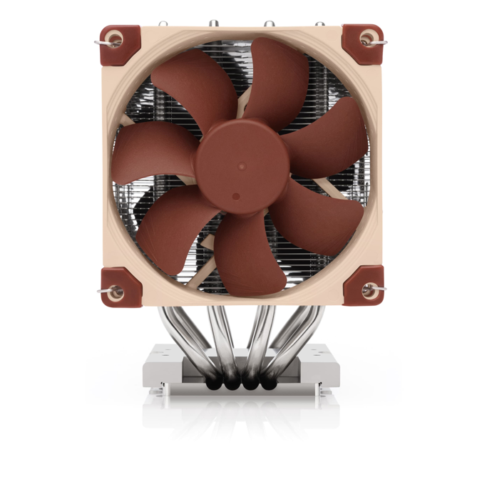 Noctua cooler NH-D9 DX-4677 4U, Intel, 2x92mm - Slika 2
