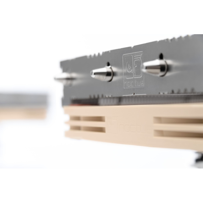 Noctua cooler NH-L12S, Intel/AMD, 120mm - Slika 4