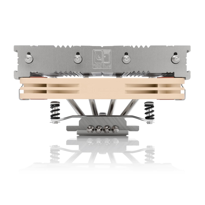 Noctua cooler NH-L12S, Intel/AMD, 120mm - Slika 2