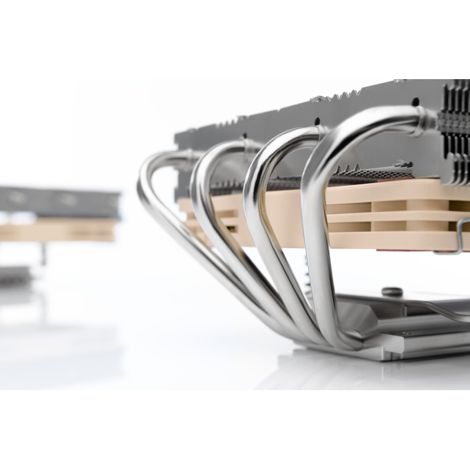 Noctua cooler NH-L12S, Intel/AMD, 120mm - Slika 5