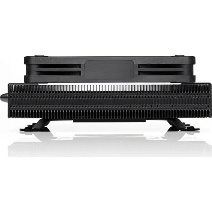 Noctua cooler NH-L9a AM4 Chromax Black, AMD, 92mm - Slika 3