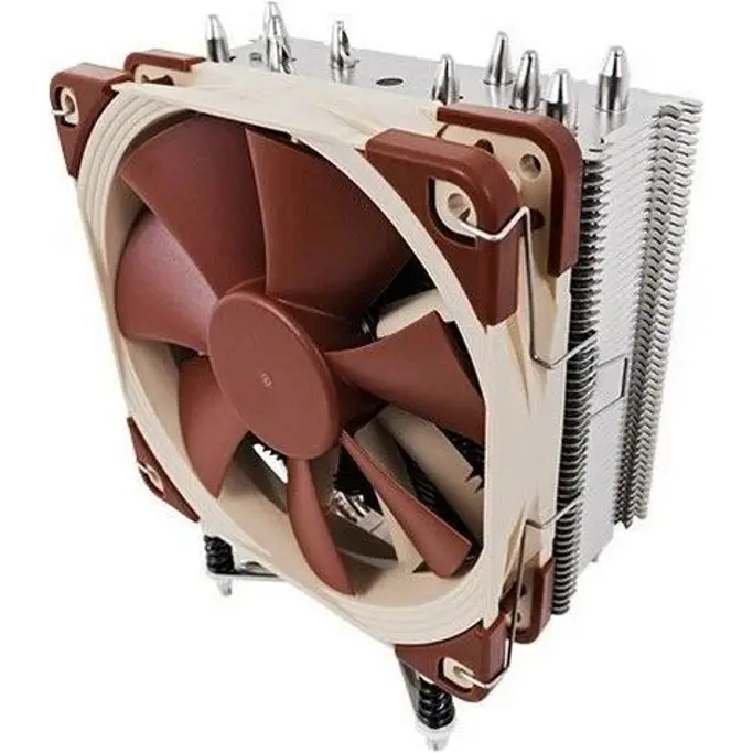 Noctua cooler NH-U12DX i4, Intel, 120mm - Slika 3