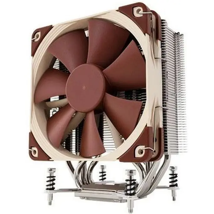 Noctua cooler NH-U12DX i4, Intel, 120mm - Slika 1