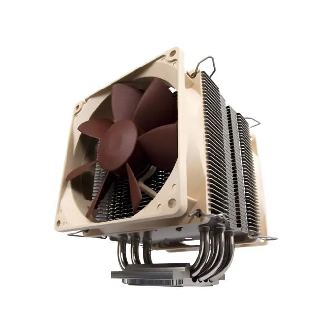 Noctua cooler NH-U9B SE2, Intel/AMD, 2x92mm - Slika 3