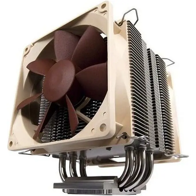 Noctua cooler NH-U9B SE2, Intel/AMD, 2x92mm - Slika 1
