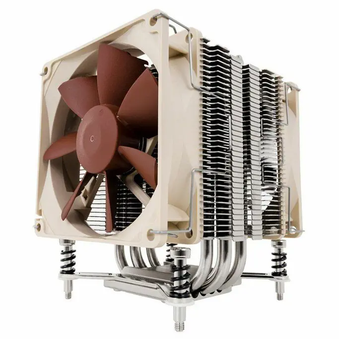Noctua cooler NH-U9DX i4, Intel, 2x92mm - Slika 1