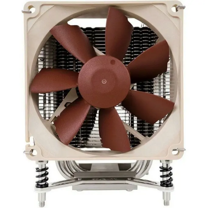 Noctua cooler NH-U9DX i4, Intel, 2x92mm - Slika 2
