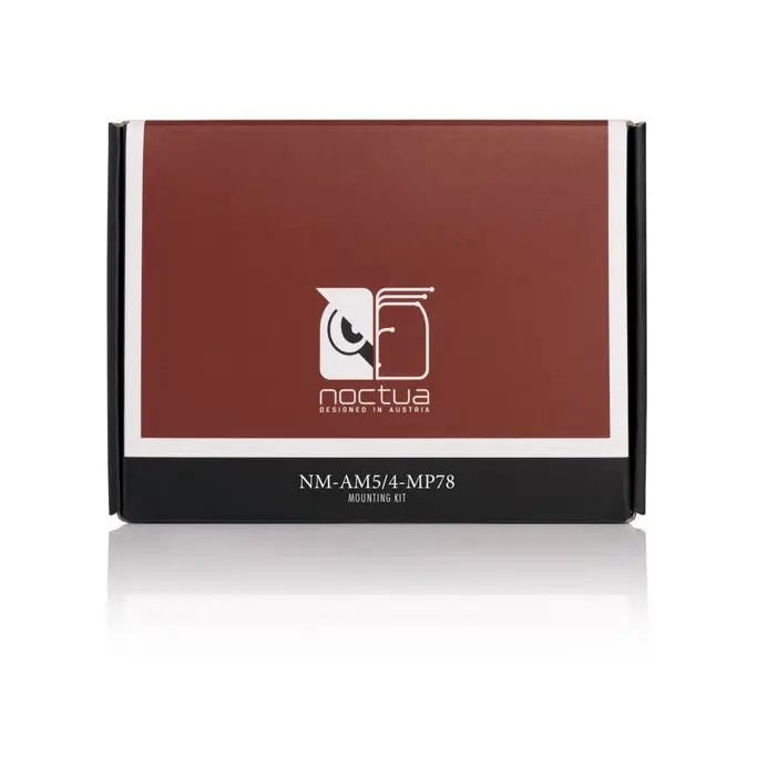 Noctua mounting kit NM-AM5/AM4 MP78 - Slika 1