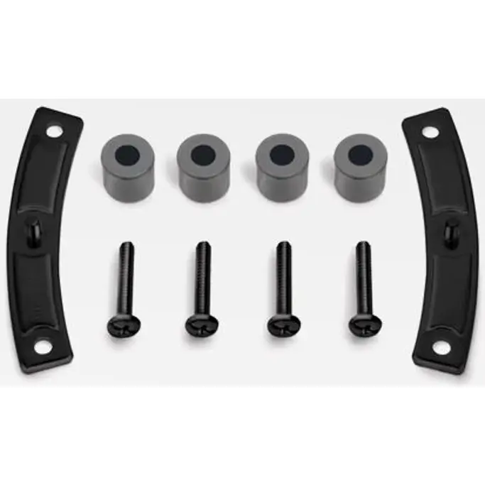 Noctua mounting kit NM-AM5/AM4 MP83 Chromax Black - Slika 1