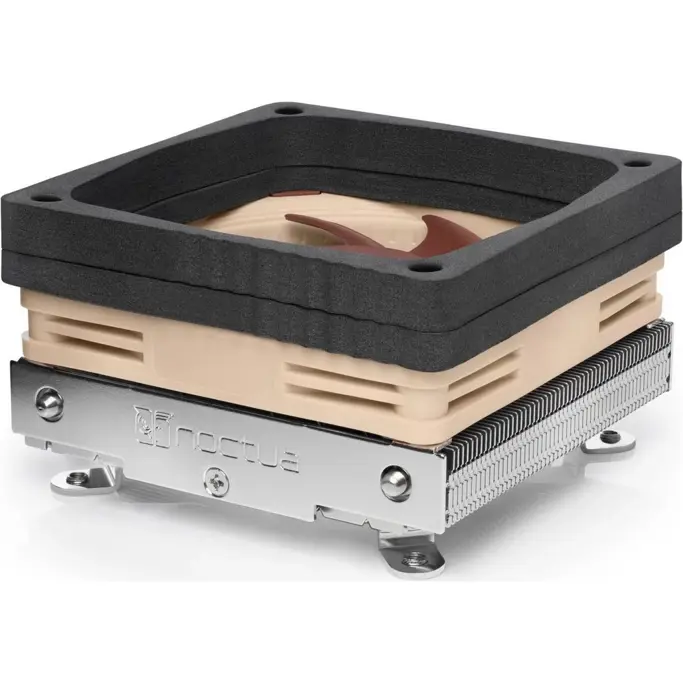 Noctua NA-FD1 Fan duct kit - Slika 4