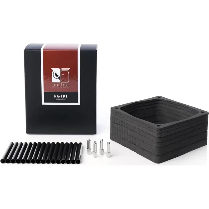 Noctua NA-FD1 Fan duct kit - Slika 1