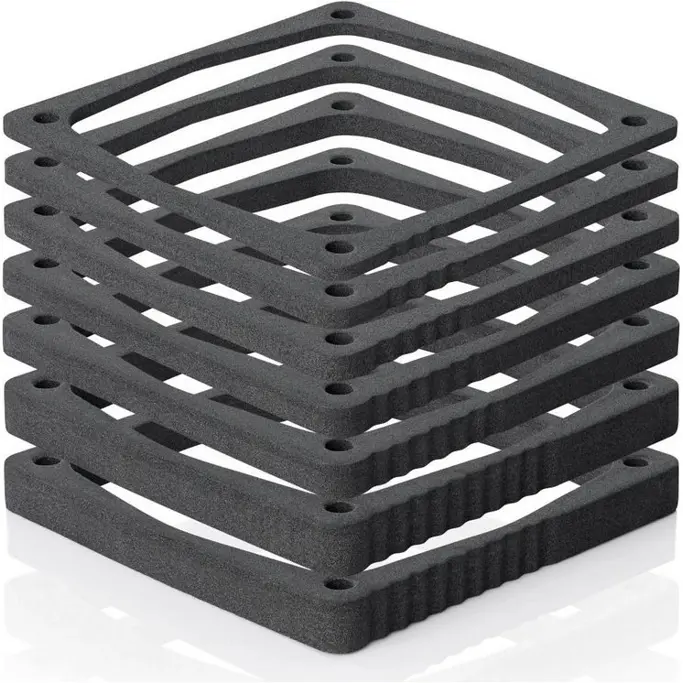 Noctua NA-FD1 Fan duct kit - Slika 3