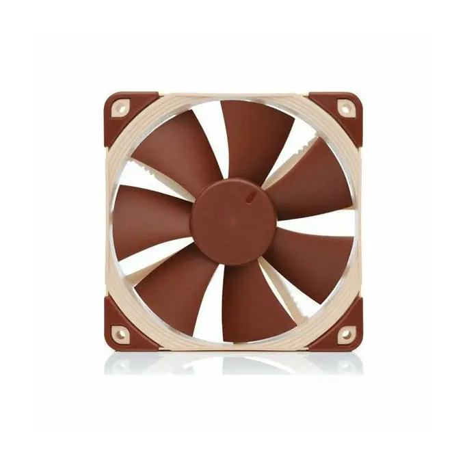 Noctua ventilator 120mm NF-F12 5V PWM - Slika 2
