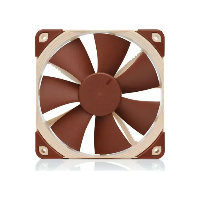 Noctua ventilator 120mm NF-F12 5V PWM - Slika 1