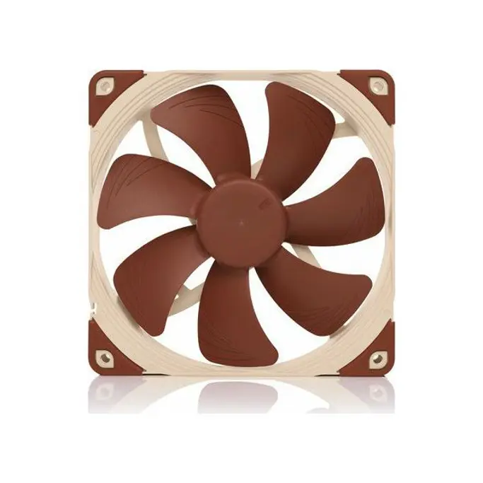 Noctua ventilator 140mm NF-A14 5V PWM - Slika 1