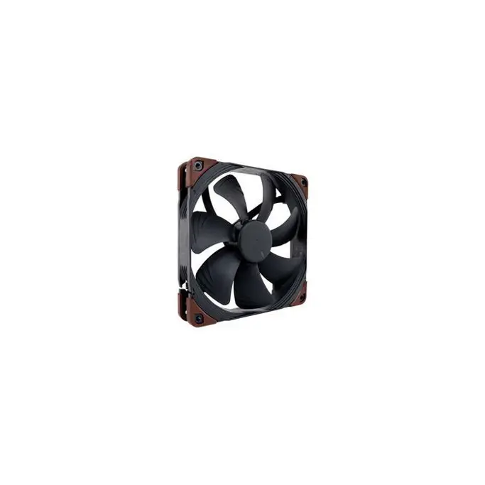 Noctua ventilator 92mm NF-A9x14 HS-PWM Chromax Black - Slika 1