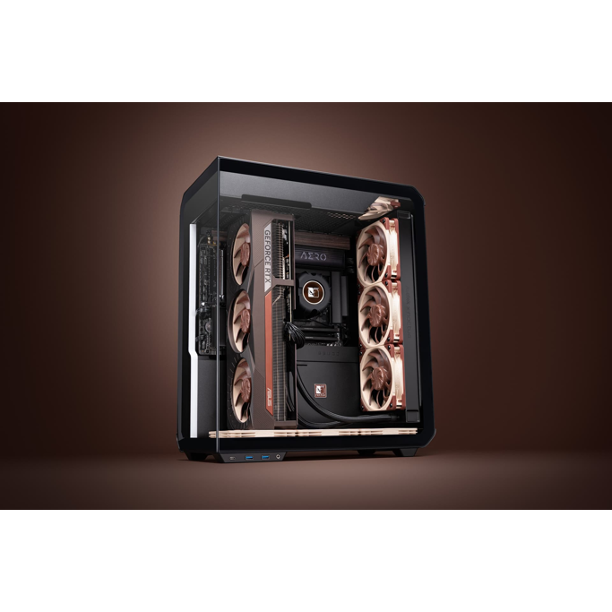 PREORDER - Noctua vodeno hlađenje NL-LC1-36, 360mm - Slika 5