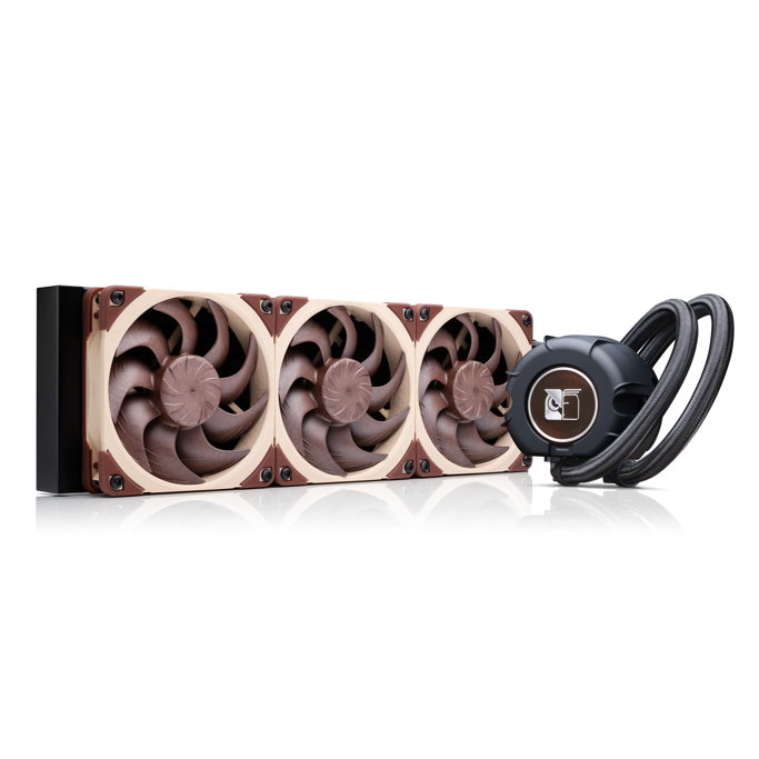 PREORDER - Noctua vodeno hlađenje NL-LC1-36, 360mm - Slika 1