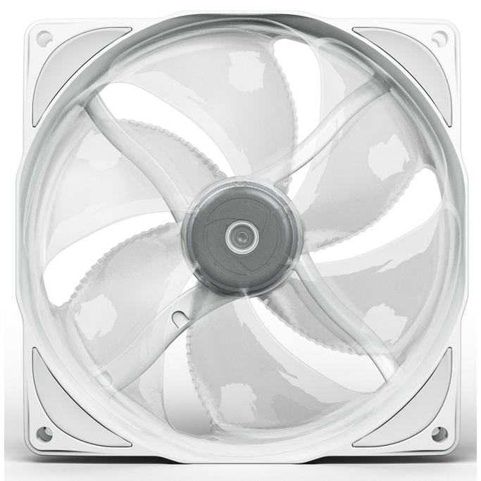 Noiseblocker ventilator 120mm NB-eLoop X B12-PS ARGB PWM, ITR-B12X-PS - Slika 1