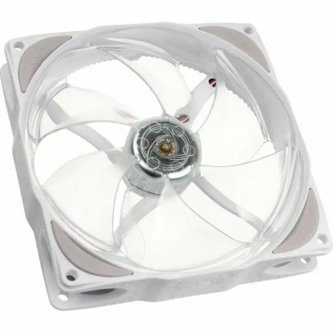Noiseblocker ventilator 120mm NB-eLoop X B12-PS ARGB PWM, ITR-B12X-PS - Slika 4