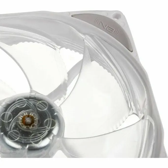 Noiseblocker ventilator 120mm NB-eLoop X B12-PS ARGB PWM, ITR-B12X-PS - Slika 3