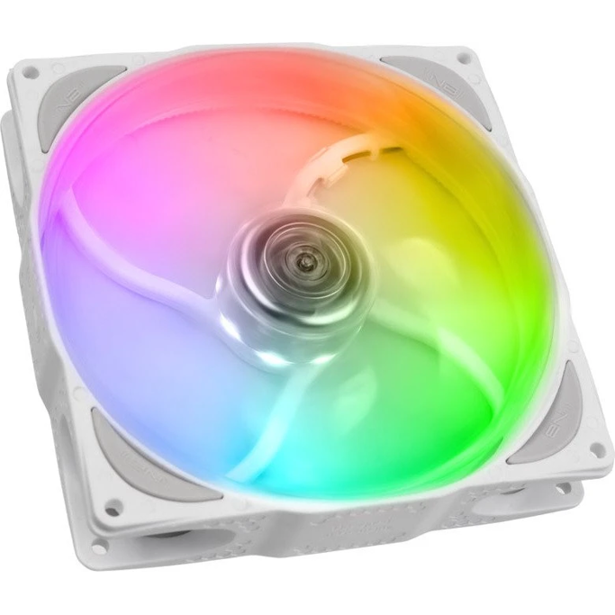 Noiseblocker ventilator 120mm NB-eLoop X B12-PS ARGB PWM, ITR-B12X-PS - Slika 2
