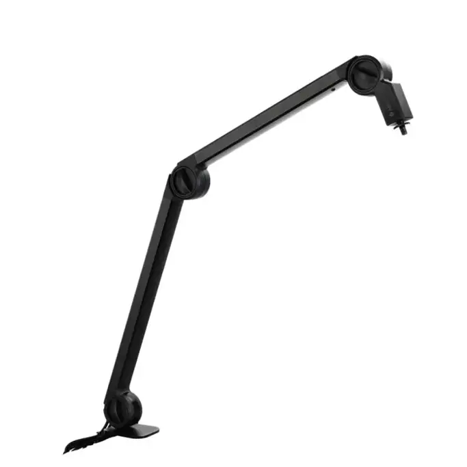 Nosač mikrofona Cherry MA 6.0, sa integriranim USB hub-om, JA-0850 - Slika 2