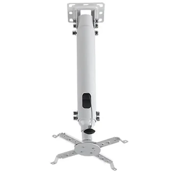 Nosač za projektor Transmedia, H16-8W, stropni - Slika 1