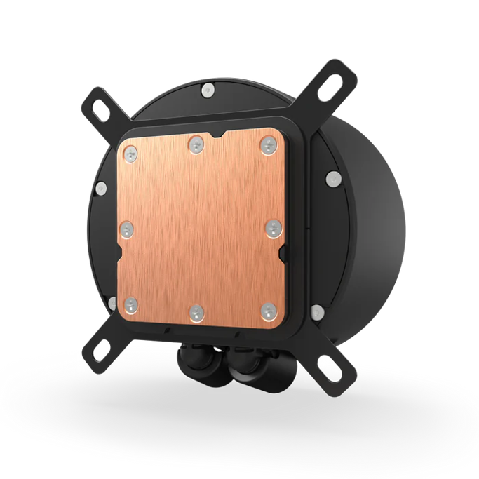 NZXT vodeno hlađenje Kraken Elite 240, LCD, 240mm, RL-KN24E-B2 - Slika 4