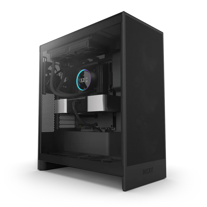 NZXT vodeno hlađenje Kraken Elite 240, LCD, 240mm, RL-KN24E-B2 - Slika 5