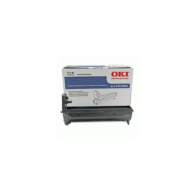 OKI bubanj C822/831/841 Cyan 30k - Slika 1