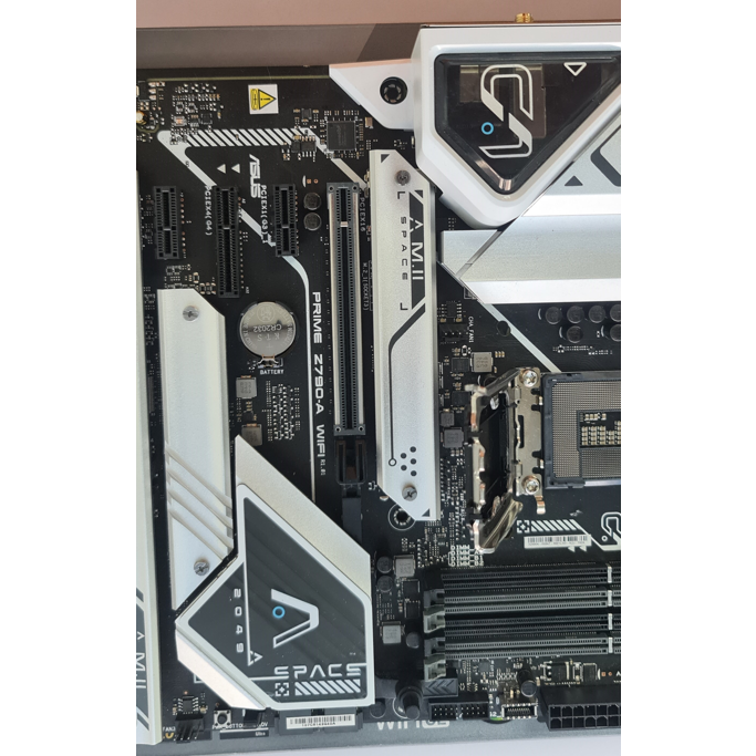 ASUS Z790 Prime Z790-A WIFI - Artikl umanjene vrijednosti - Slika 7