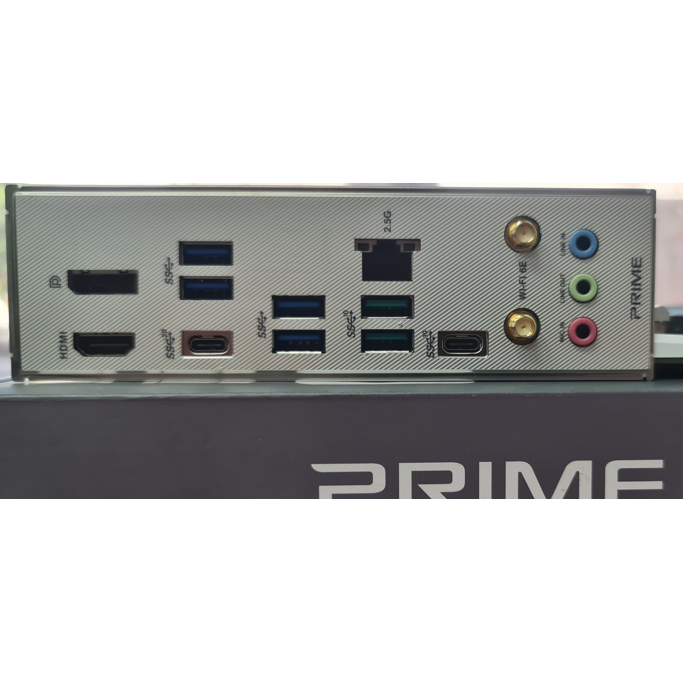 ASUS Z790 Prime Z790-A WIFI - Artikl umanjene vrijednosti - Slika 4