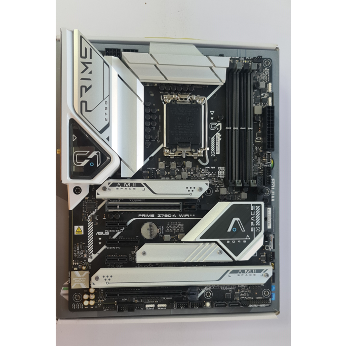 ASUS Z790 Prime Z790-A WIFI - Artikl umanjene vrijednosti - Slika 3