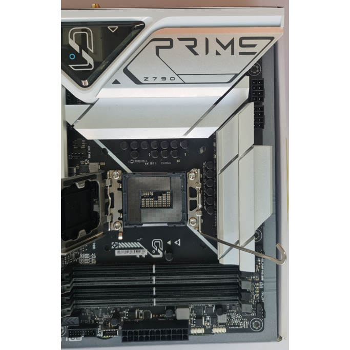ASUS Z790 Prime Z790-A WIFI - Artikl umanjene vrijednosti - Slika 6