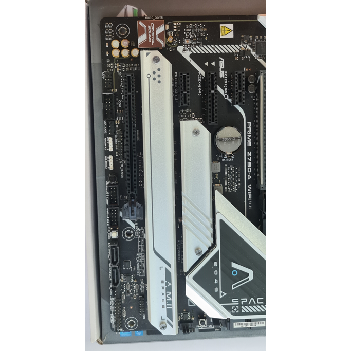 ASUS Z790 Prime Z790-A WIFI - Artikl umanjene vrijednosti - Slika 8