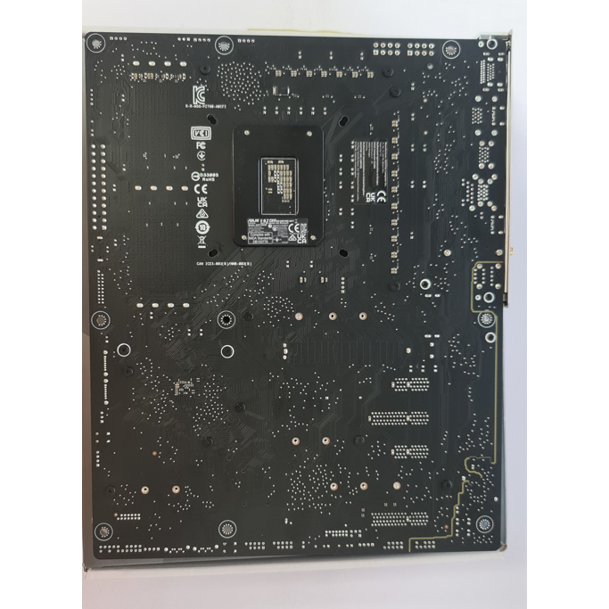 ASUS Z790 Prime Z790-A WIFI - Artikl umanjene vrijednosti - Slika 9