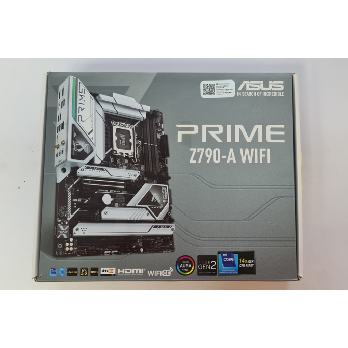 ASUS Z790 Prime Z790-A WIFI - Artikl umanjene vrijednosti - Slika 1