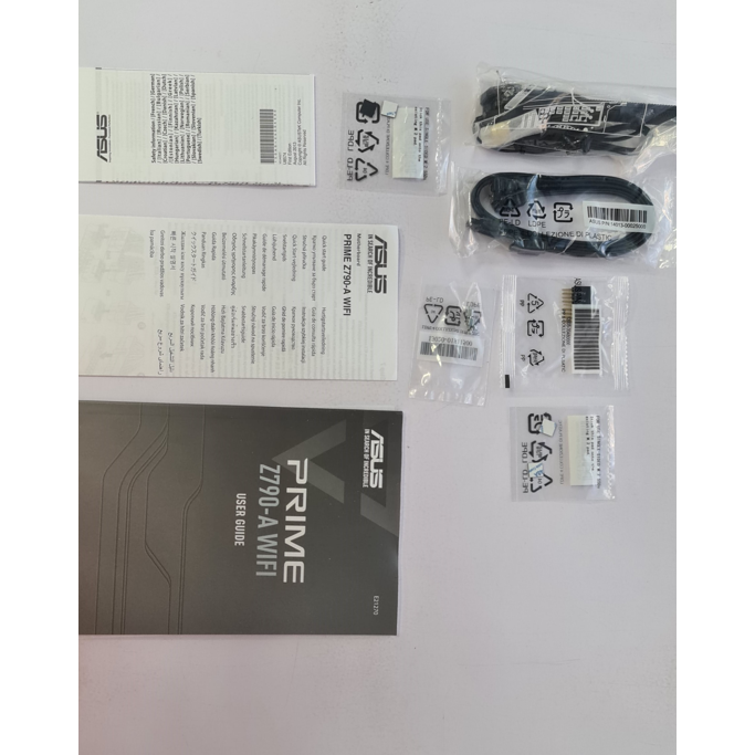 ASUS Z790 Prime Z790-A WIFI - Artikl umanjene vrijednosti - Slika 2