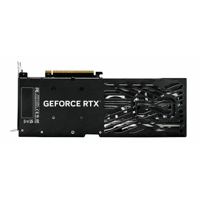 Palit RTX5060Ti Infinity 3, 16GB GDDR7, NVIDIA GeForce, NE7506T019T1-GB2061S - Slika 3