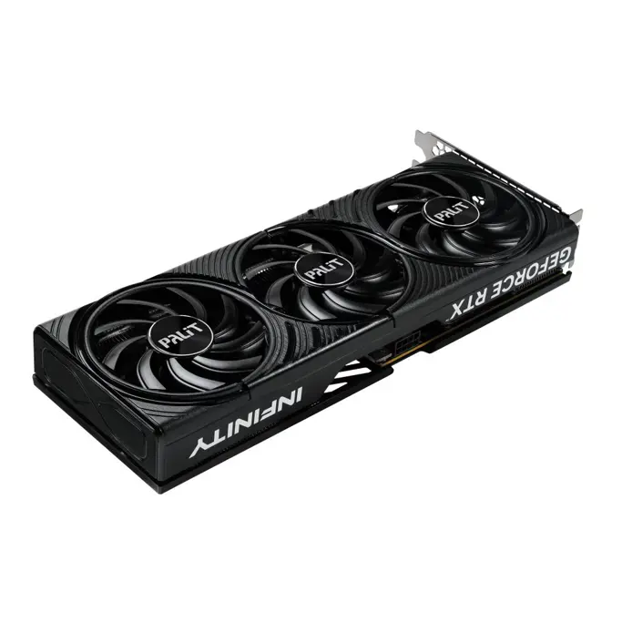 Palit RTX5060Ti Infinity 3, 16GB GDDR7, NVIDIA GeForce, NE7506T019T1-GB2061S - Slika 7