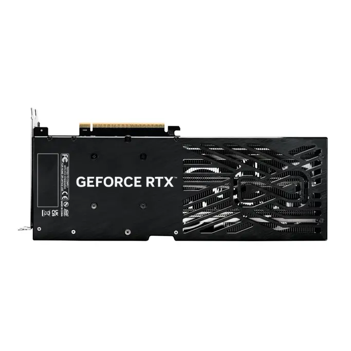 Palit RTX5060Ti Infinity 3, 16GB GDDR7, NVIDIA GeForce, NE7506T019T1-GB2061S - Slika 8