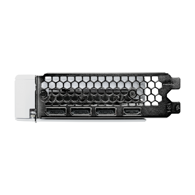 Palit RTX5060Ti White, 16GB GDDR7, NVIDIA GeForce, NE7506TU19T1-GB2061M - Slika 13
