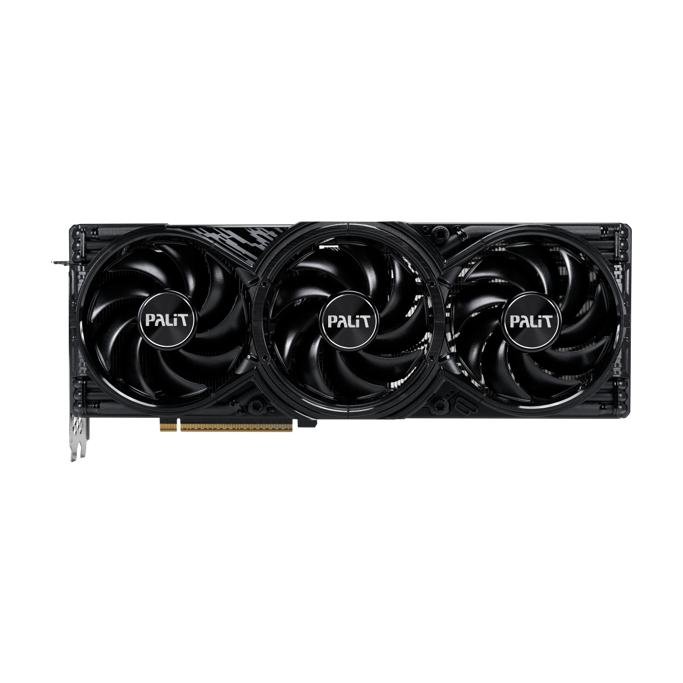 Palit RTX5080 GamingPro, 16GB GDDR7, NVIDIA GeForce, NE75080019T2-GB2031A - Slika 12
