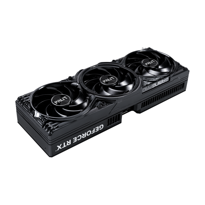 Palit RTX5080 GamingPro, 16GB GDDR7, NVIDIA GeForce, NE75080019T2-GB2031A - Slika 13