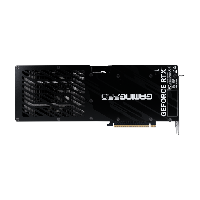 Palit RTX5080 GamingPro, 16GB GDDR7, NVIDIA GeForce, NE75080019T2-GB2031A - Slika 9