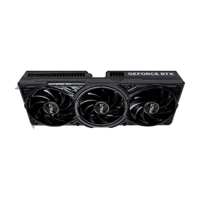 Palit RTX5080 GamingPro, 16GB GDDR7, NVIDIA GeForce, NE75080019T2-GB2031A - Slika 14