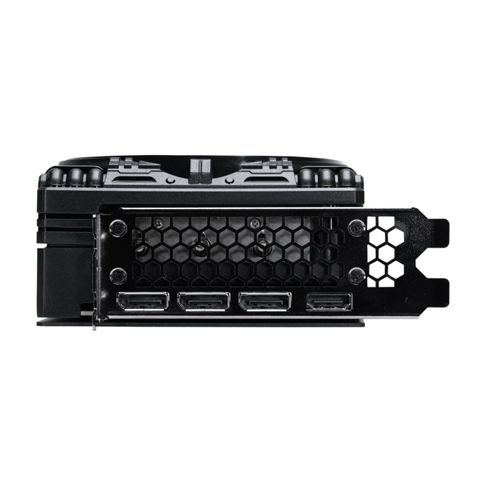 Palit RTX5080 GamingPro, 16GB GDDR7, NVIDIA GeForce, NE75080019T2-GB2031A - Slika 10